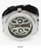 5013 - Iced Out Watch