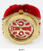 5013 - Iced Out Watch