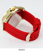 5013 - Iced Out Watch