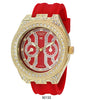5013 - Iced Out Watch
