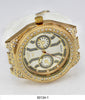 5013 - Iced Out Watch
