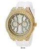 5013 - Iced Out Watch