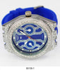 5013 - Iced Out Watch