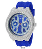 5013 - Iced Out Watch