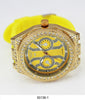 5013 - Iced Out Watch