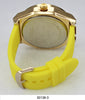 5013 - Iced Out Watch