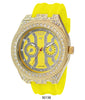 5013 - Iced Out Watch