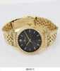 5014 - Metal Band Watch