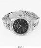 5014 - Metal Band Watch