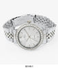 5014 - Metal Band Watch