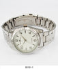 5015 - Metal Band Watch