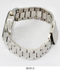 5015 - Metal Band Watch
