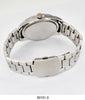 5015 - Metal Band Watch