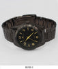 5015 - Metal Band Watch