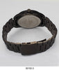 5015 - Metal Band Watch