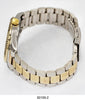 5015 - Metal Band Watch