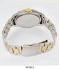5015 - Metal Band Watch