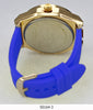 5016 - Iced Out Watch