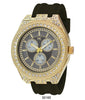 5016 - Iced Out Watch
