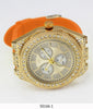 5016 - Iced Out Watch