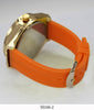 5016 - Iced Out Watch