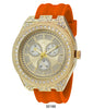 5016 - Iced Out Watch