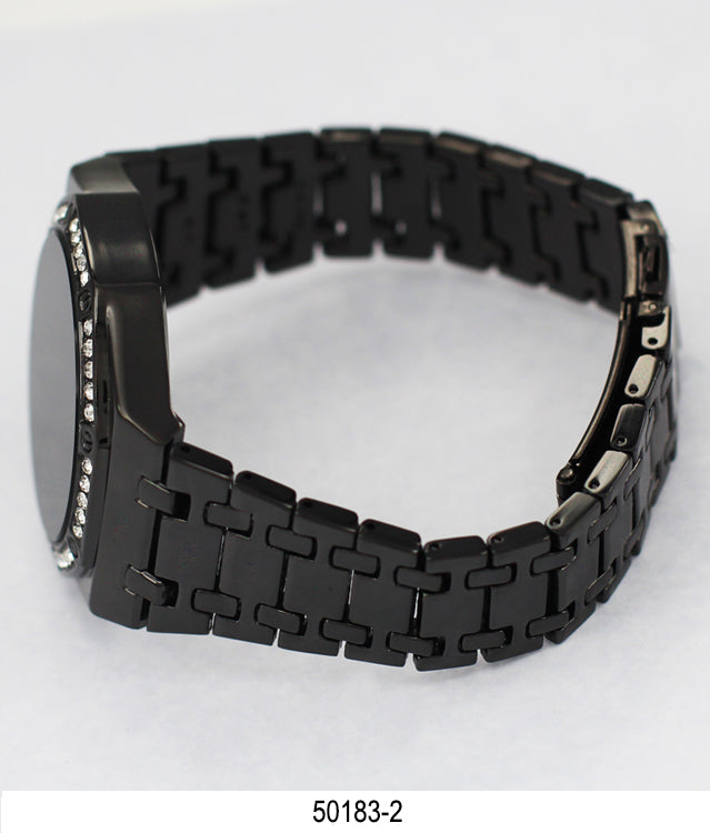 5018 - LED Watch