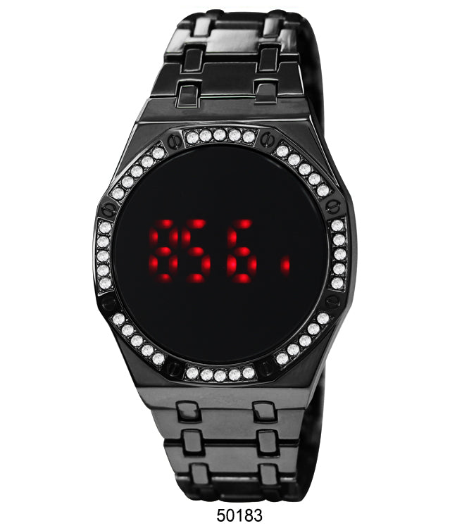 5018 - Reloj LED
