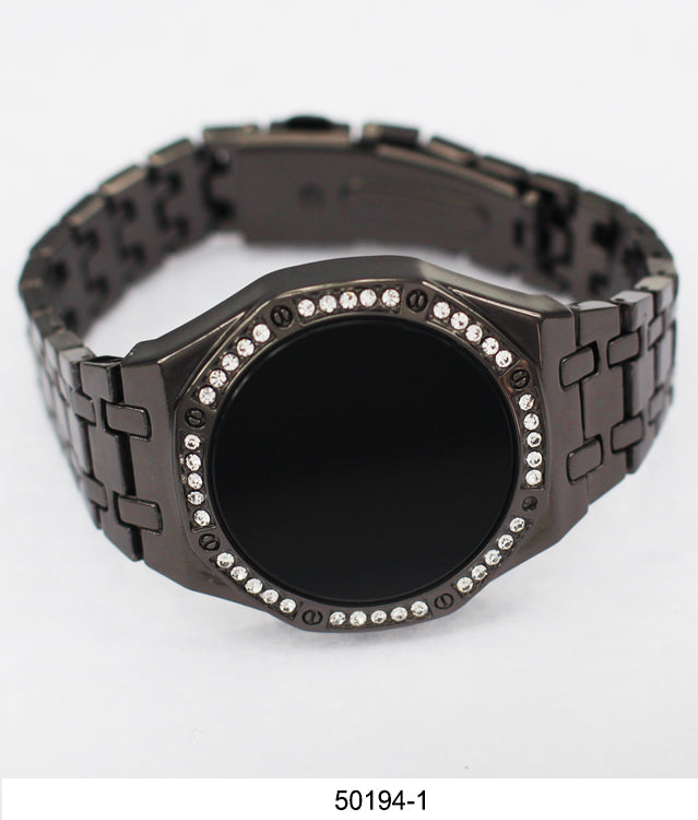 5019 - Reloj LED