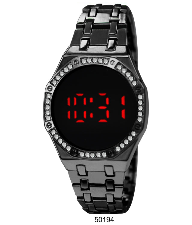5019 - Reloj LED