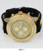 5021 - Bullet Band Watch