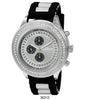5021 - Bullet Band Watch