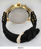 5021 - Bullet Band Watch