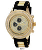 5021 - Bullet Band Watch