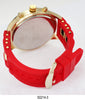 5021 - Bullet Band Watch