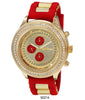 5021 - Bullet Band Watch