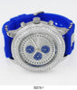 5021 - Bullet Band Watch