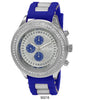 5021 - Bullet Band Watch