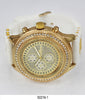 5021 - Bullet Band Watch