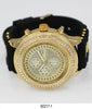 5021 - Bullet Band Watch