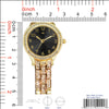 Load image into Gallery viewer, 5024 - Bracelet Watch