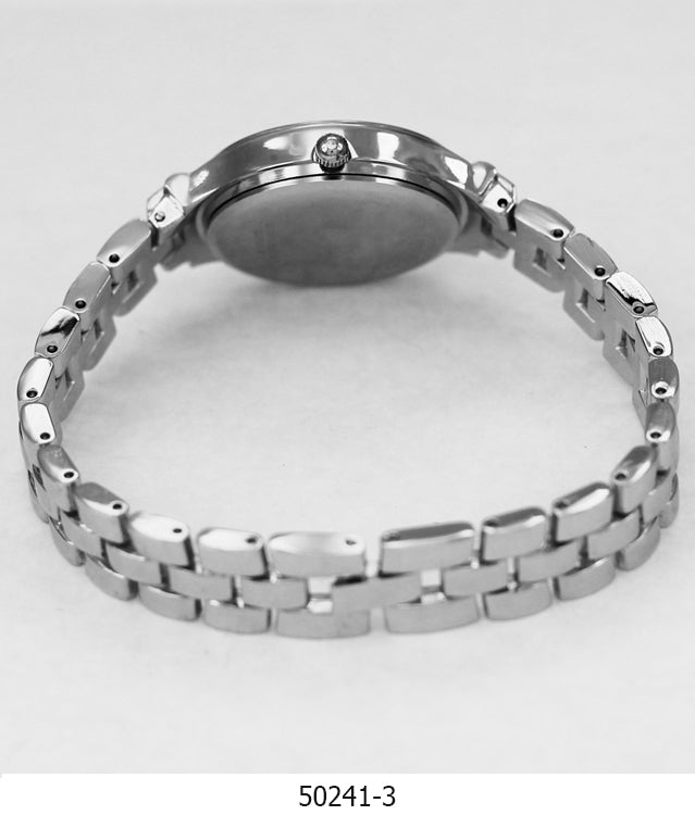 5024 - Bracelet Watch