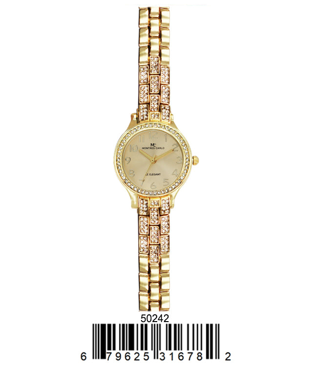 5024 - Bracelet Watch