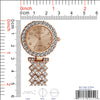 5025 - Bracelet Watch