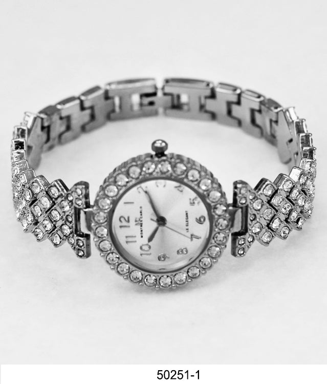 5025 - Bracelet Watch
