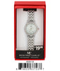 5025-B Boxed Metal Bracelet Watch