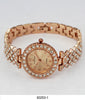 5025 - Bracelet Watch