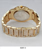 5026 - Metal Band Watch