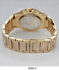 5026 - Metal Band Watch