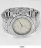 5026 - Metal Band Watch